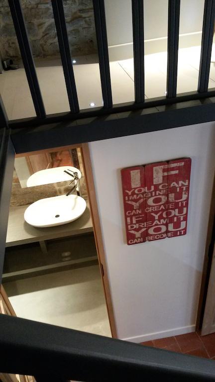 Apartamento La Nuit Saint Georges Lyon Habitación foto